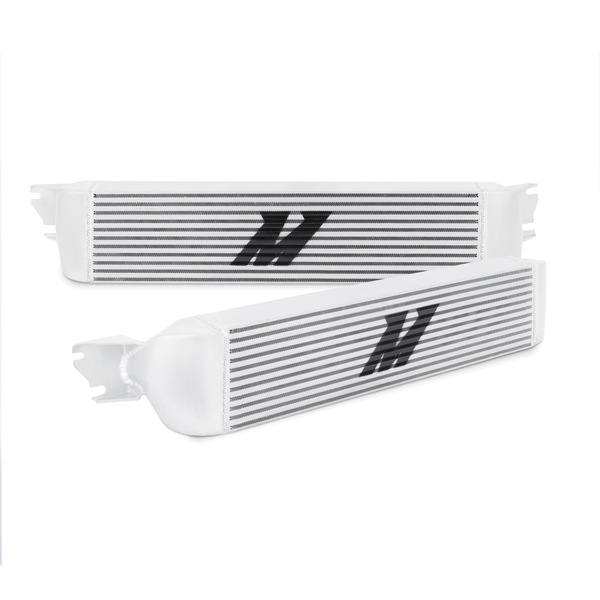 Mishimoto — Mishimoto 03-05 Dodge Neon SRT-4 Silver Aluminum Performance Intercooler Kit
Intercooler Kit - view 11